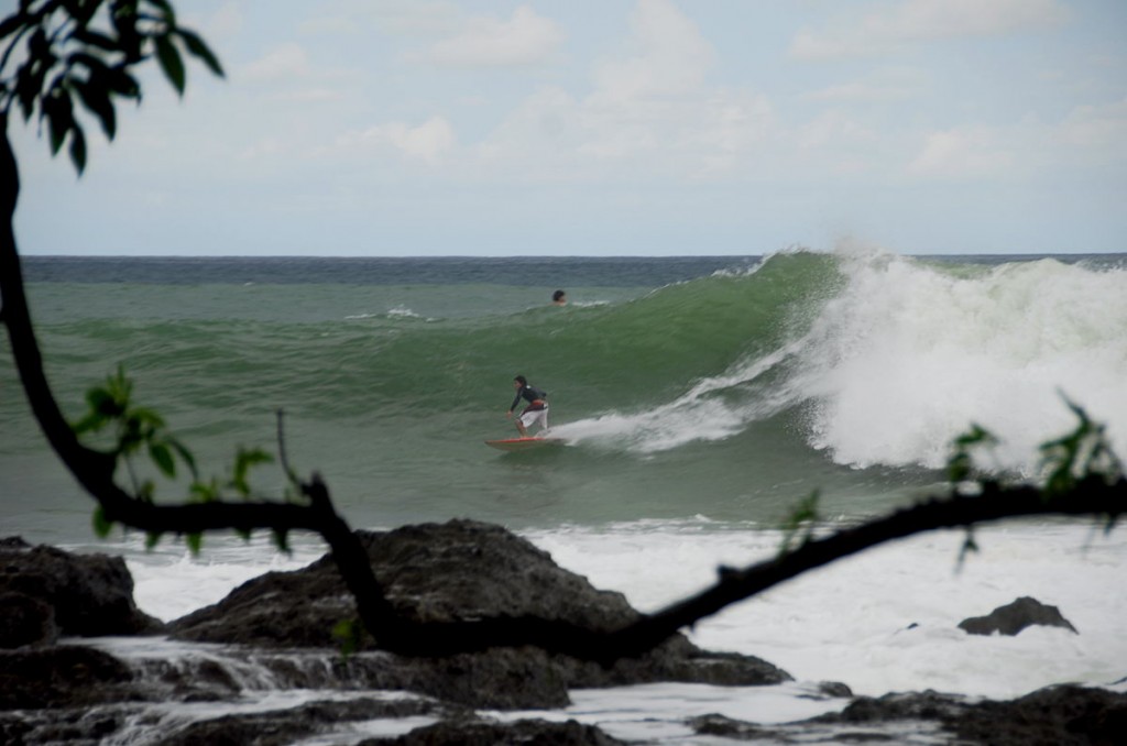 Surf Montezuma 732