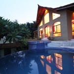 Anamaya Surf Camp and Yoga Retreat Center