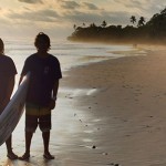 Young Vision Surf School