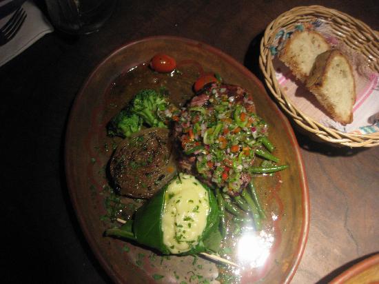 Playa de Los Artistas – Meals With A Hint Of Inspiration!