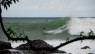 Epic Surf day in Montezuma