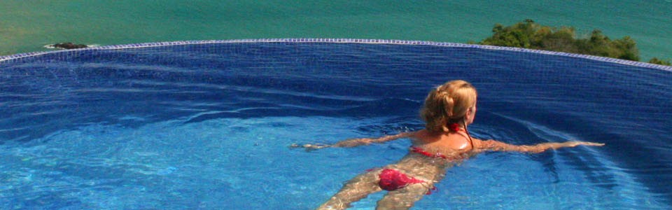 Anamaya Surfing & Yoga Retreat
