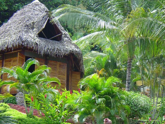 Hotel El Jardin Hotel El Jardin